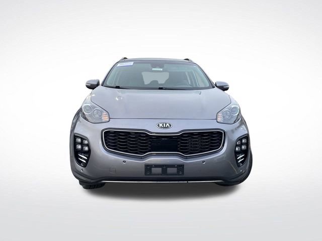 Used 2018 Kia Sportage SX image 7