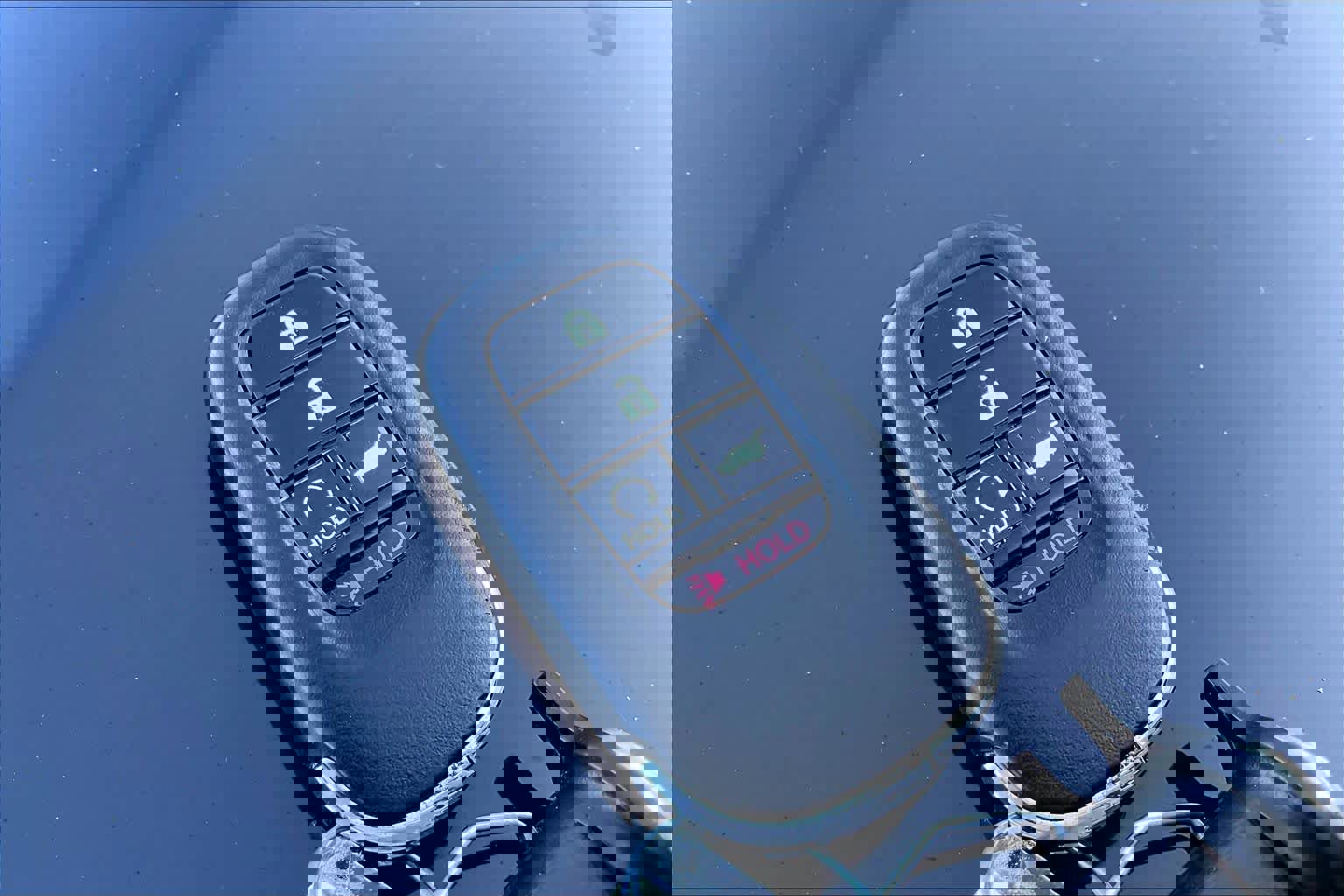 Used 2021 Honda Ridgeline Sport image 17