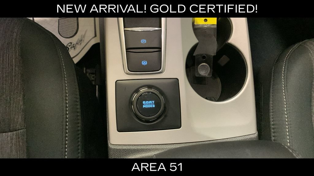 Certified 2023 Ford Bronco Sport Big Bend AWD/4WD image 37