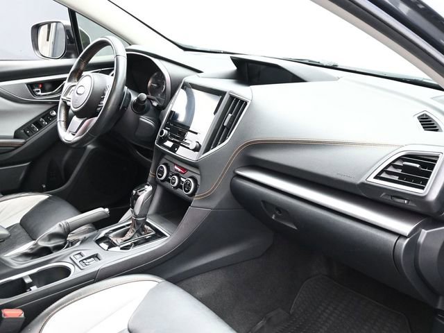 Used 2021 Subaru Crosstrek 2.5i Limited w/ Popular Package #5 AWD/4WD image 27