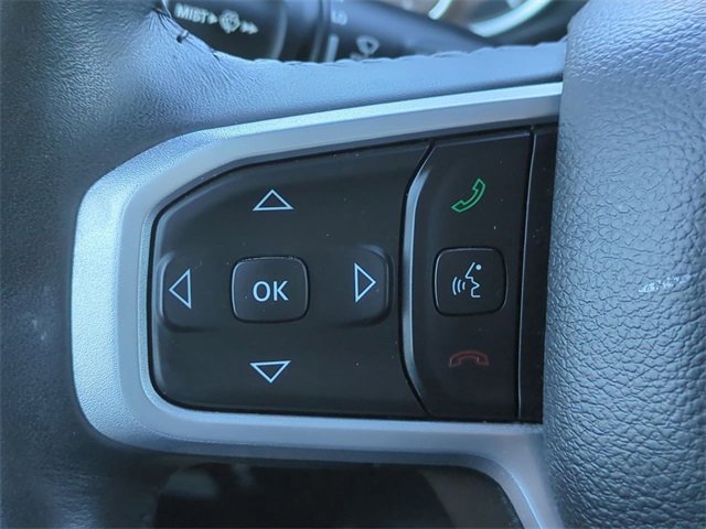 Used 2022 RAM 1500 Big Horn image 25