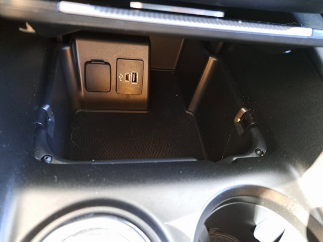 Certified 2025 Ford Explorer ST image 13