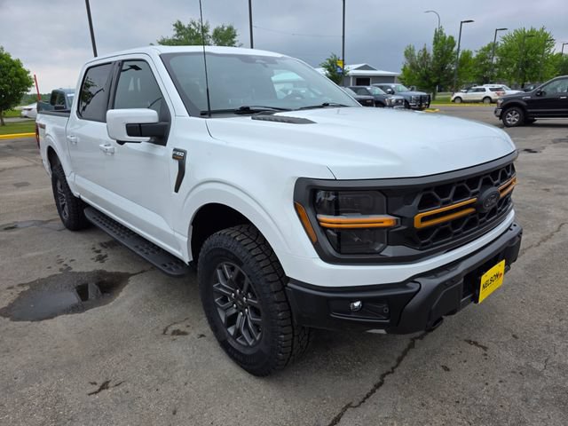 Certified 2024 Ford F150 Tremor w/ Equipment Group 402A High AWD/4WD image 5