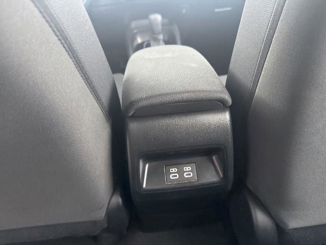 Used 2024 Toyota Corolla LE w/ LE Convenience Package FWD image 26