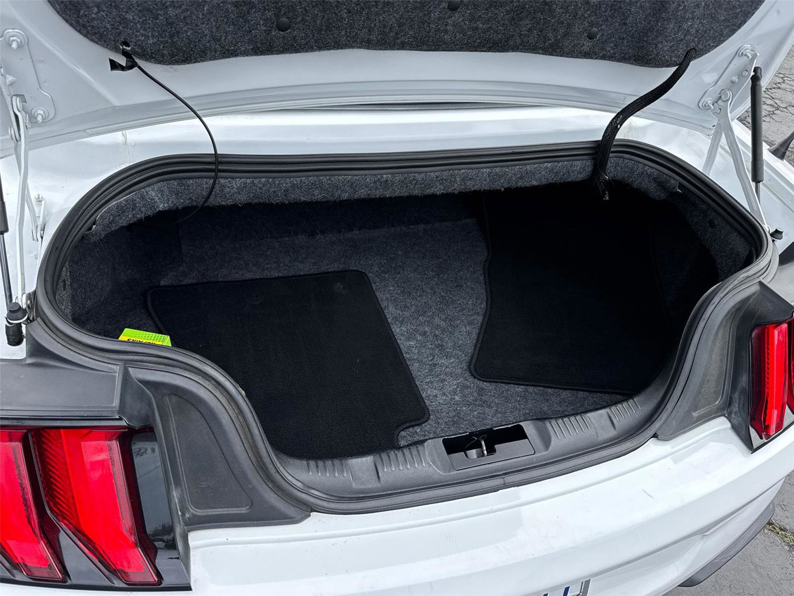 Certified 2019 Ford Mustang GT Premium image 13