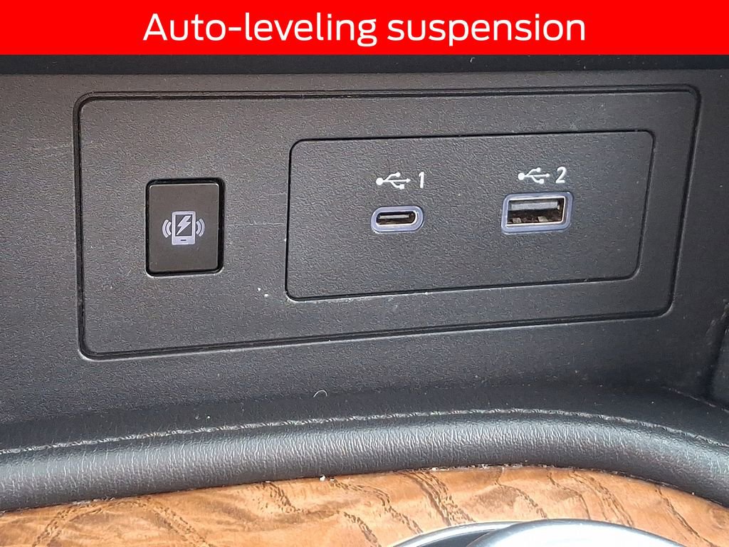 Used 2022 Nissan Armada SL image 25