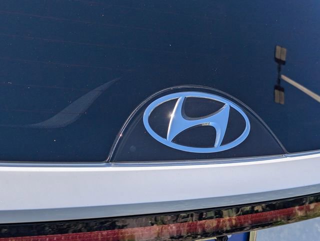 Used 2024 Hyundai Tucson N Line image 13