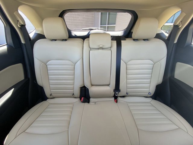 Certified 2024 Ford Edge SEL w/ Convenience Package AWD/4WD image 21