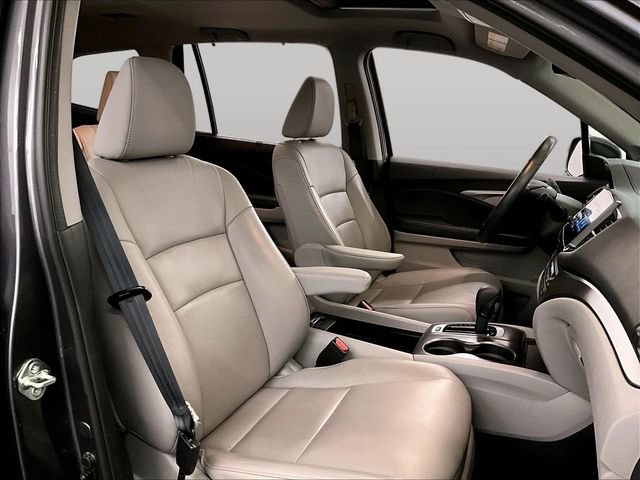 Used 2020 Honda Pilot EX-L image 7