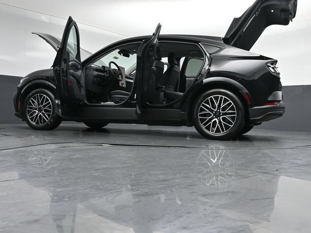 Certified 2025 Ford Mustang Mach-E Premium AWD/4WD image 56