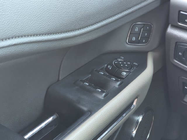 Certified 2021 Ford Expedition XLT AWD/4WD image 17