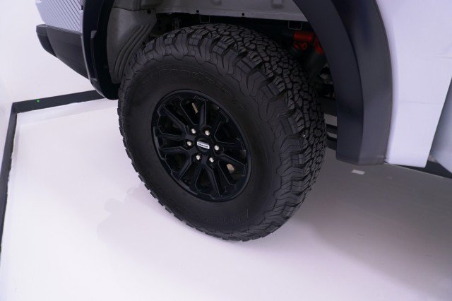 Certified 2025 Ford F150 Raptor AWD/4WD image 5