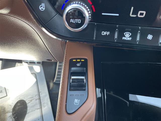 Used 2024 Kia Telluride SX X-Line AWD/4WD image 31