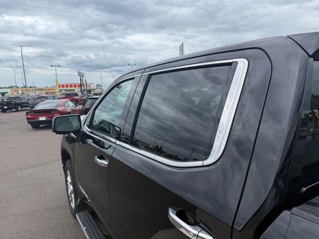 Used 2019 GMC Sierra 1500 Denali w/ Denali Ultimate Package AWD/4WD image 30