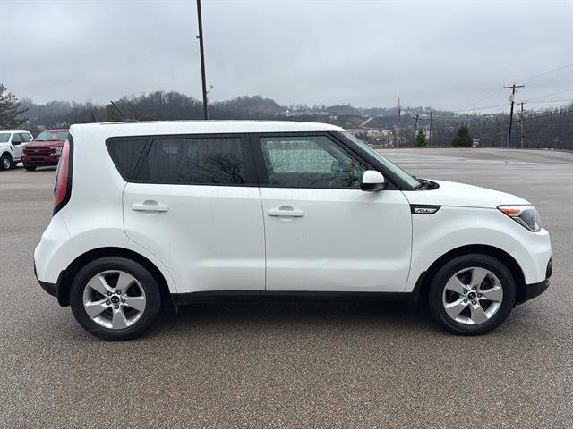 Used 2019 Kia Soul w/ Convenience Package image 6