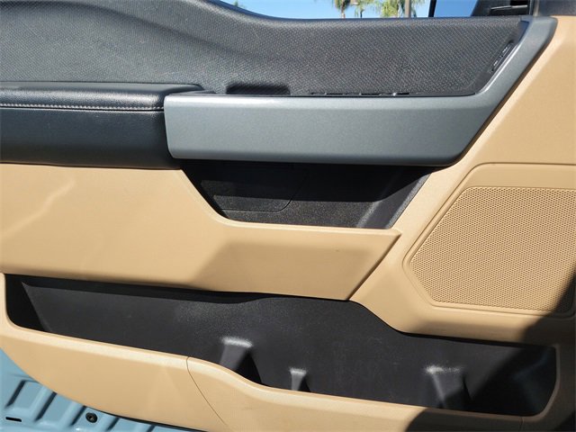 Certified 2023 Ford F150 XLT image 17