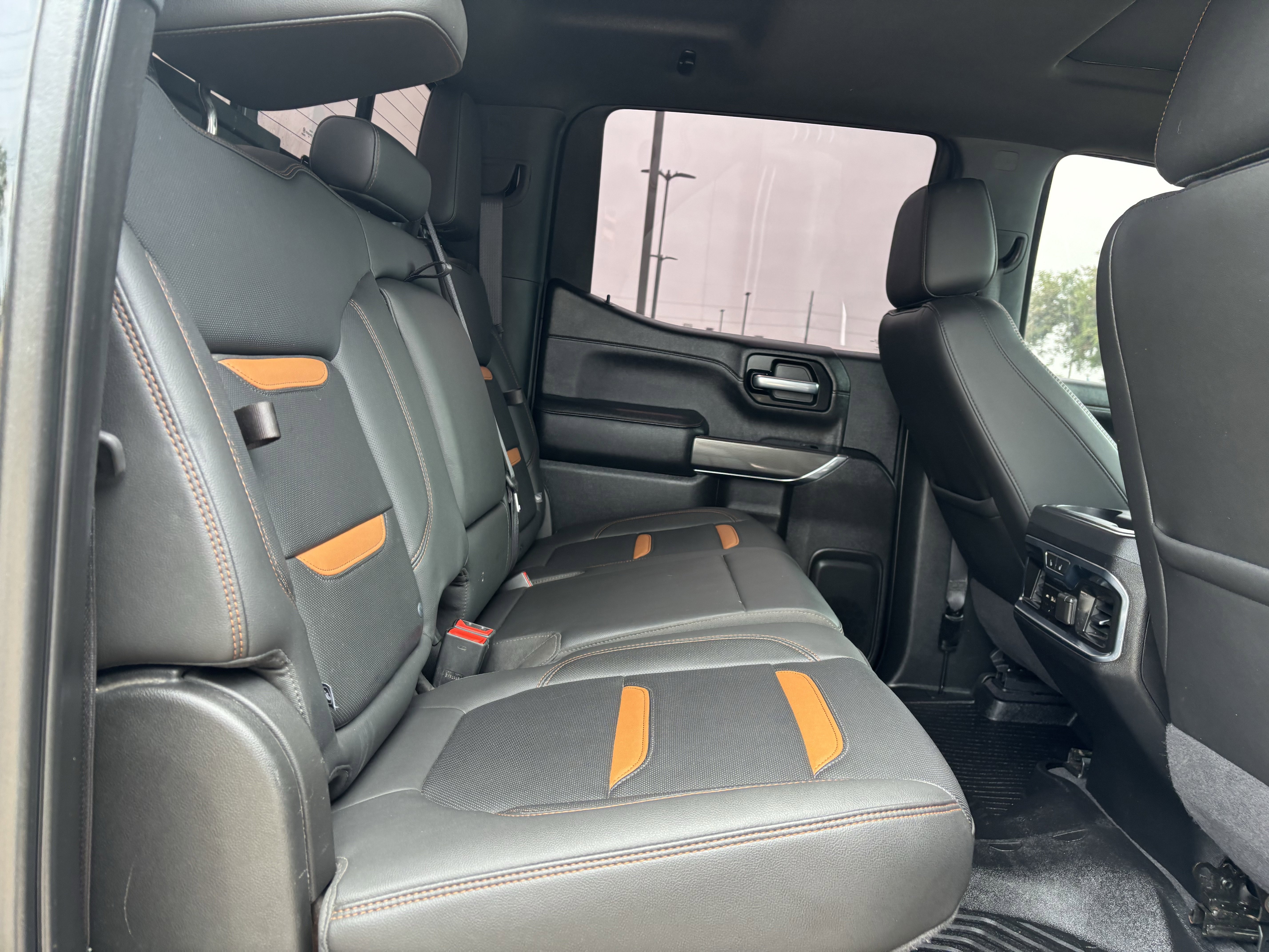Used 2020 GMC Sierra 1500 AT4 w/ AT4 Premium Package AWD/4WD image 20