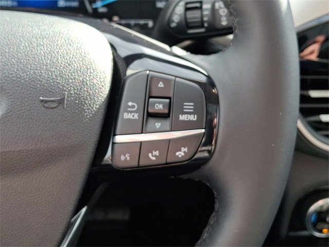 Certified 2022 Ford Escape SE w/ SE Sport Appearance Package image 23