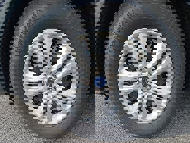 Certified 2021 Ford Escape S image 25