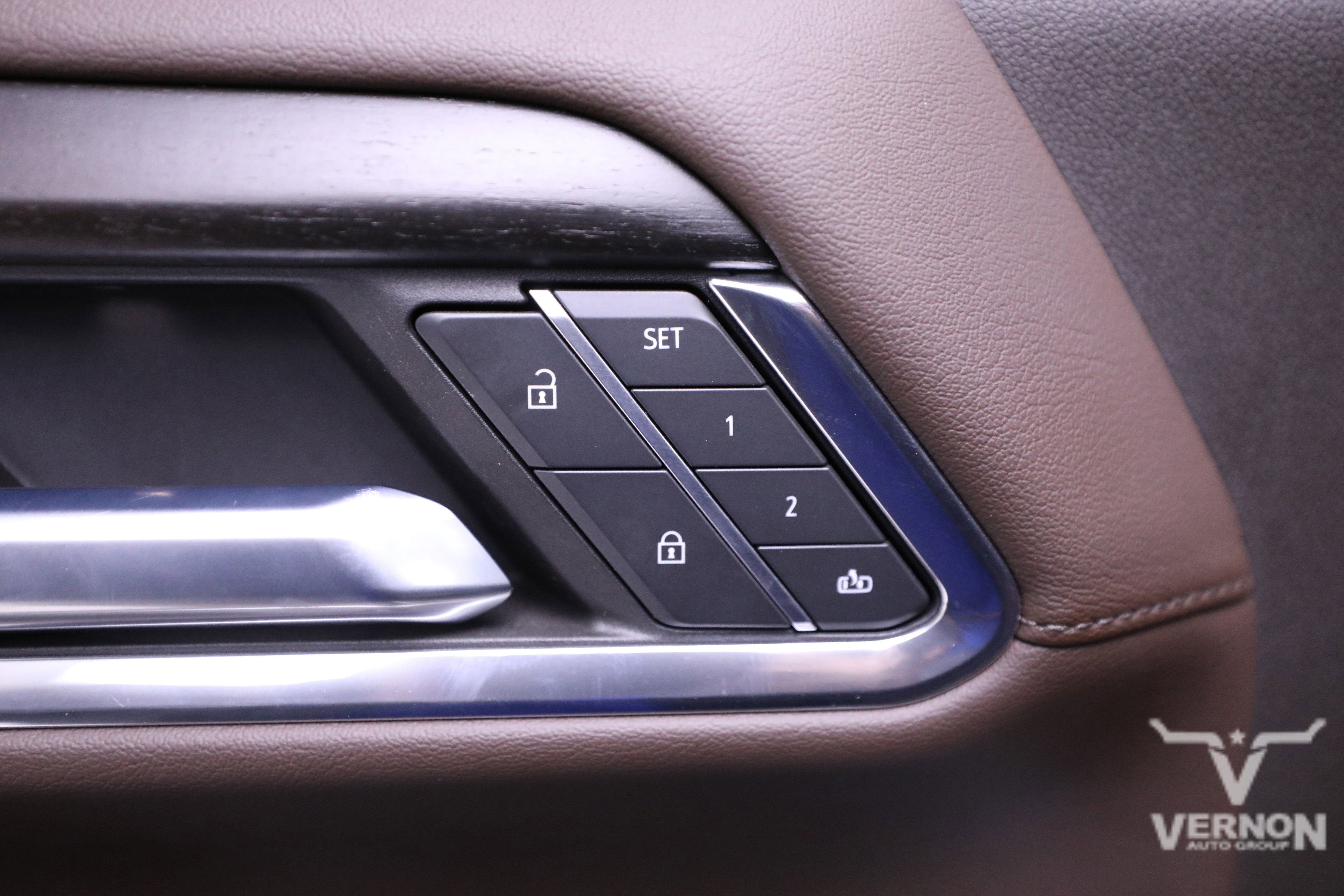 Used 2024 GMC Sierra 2500 Denali w/ Denali Reserve Package image 19