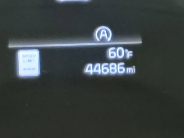 Used 2024 Kia Sportage EX image 31