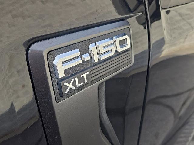 Certified 2021 Ford F150 XLT w/ Equipment Group 302A High image 12