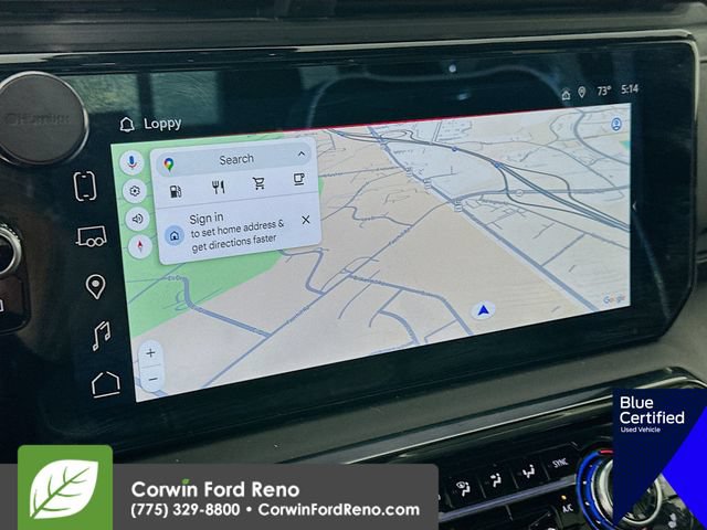 Used 2024 GMC Sierra 2500 AT4X AWD/4WD image 17