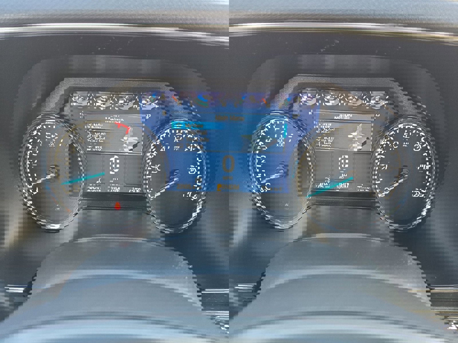 Certified 2023 Ford F150 XLT w/ Equipment Group 302A High image 16