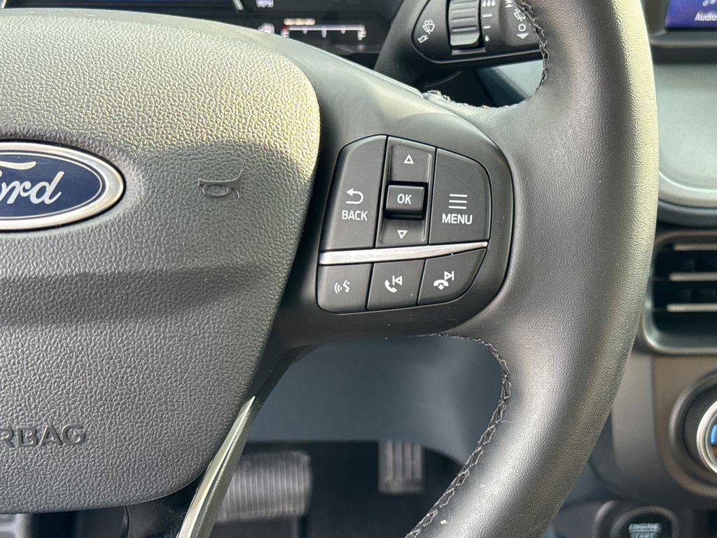 Certified 2024 Ford Maverick Lariat w/ FX4 Off-Road Package image 17