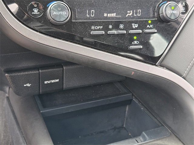 Used 2023 Toyota Camry LE image 20