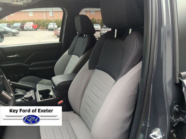 Used 2025 Toyota Tacoma TRD Sport image 26