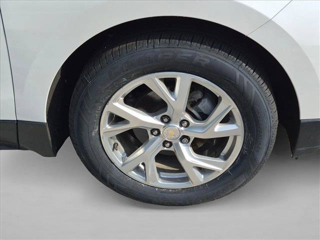 Used 2021 Chevrolet Equinox Premier FWD image 8