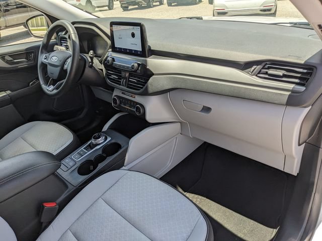 Certified 2024 Ford Escape Active FWD image 14