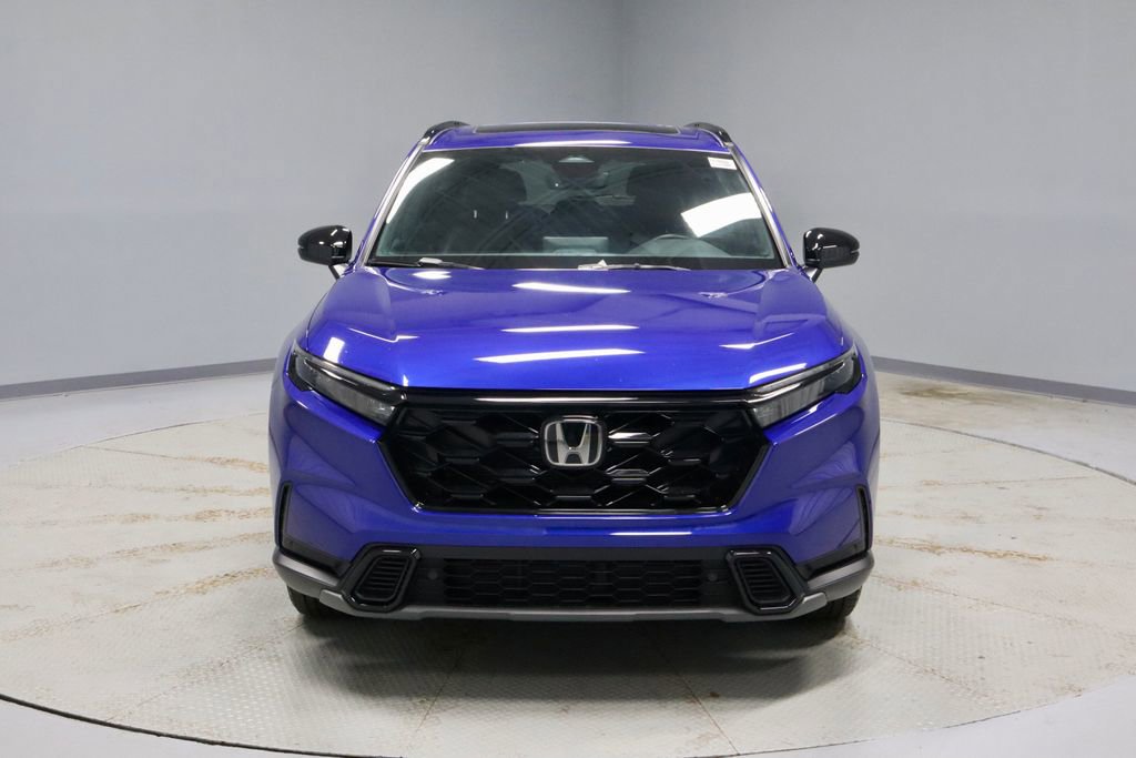 Used 2025 Honda CR-V Sport-L image 7