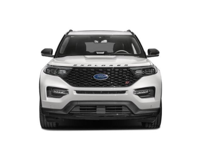 Certified 2023 Ford Explorer ST w/ Equipment Group 401A AWD/4WD image 4