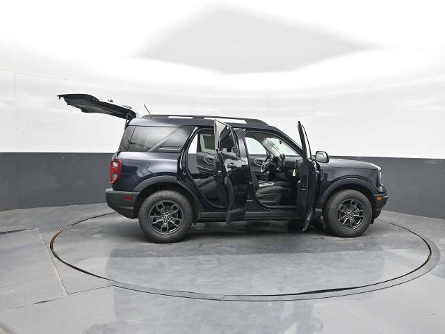 Certified 2023 Ford Bronco Sport Big Bend AWD/4WD image 39