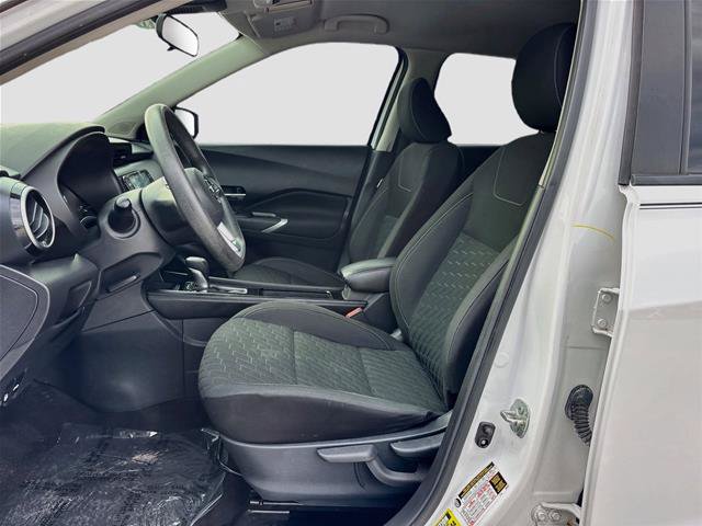 Used 2021 Nissan Kicks SV FWD image 20