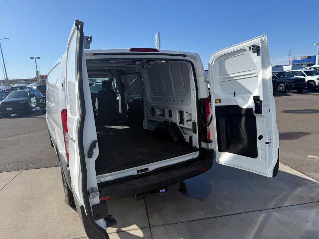 Certified 2024 Ford Transit 250 Low Roof image 19