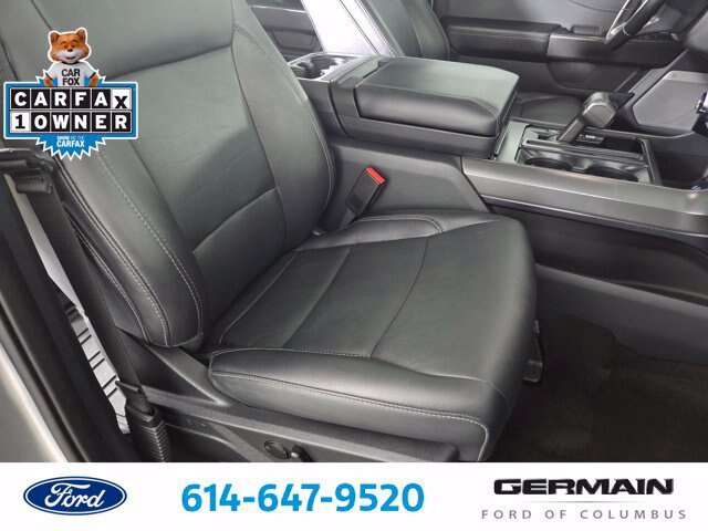 Certified 2024 Ford F150 XLT w/ Equipment Group 303A High AWD/4WD image 29