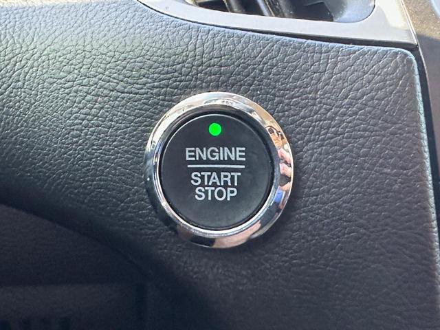 Certified 2017 Ford Edge SEL w/ Equipment Group 201A FWD image 15