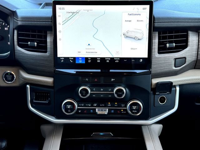 Certified 2023 Ford Expedition Limited image 27