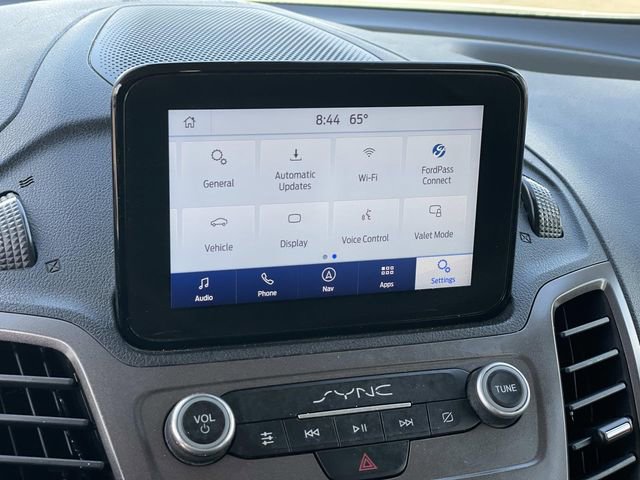 Certified 2021 Ford Transit Connect XLT FWD image 13