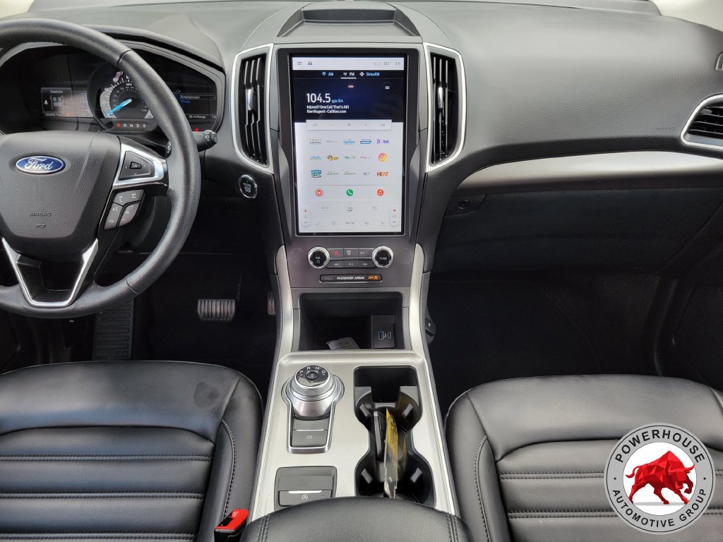 Certified 2024 Ford Edge SEL AWD/4WD image 24