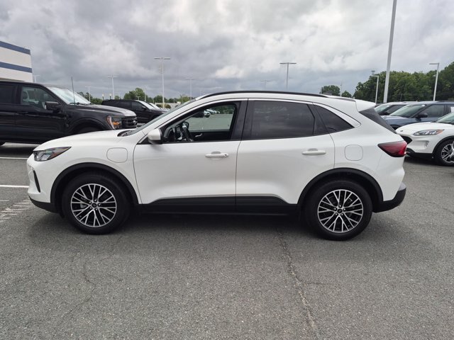 Certified 2023 Ford Escape SE FWD image 7