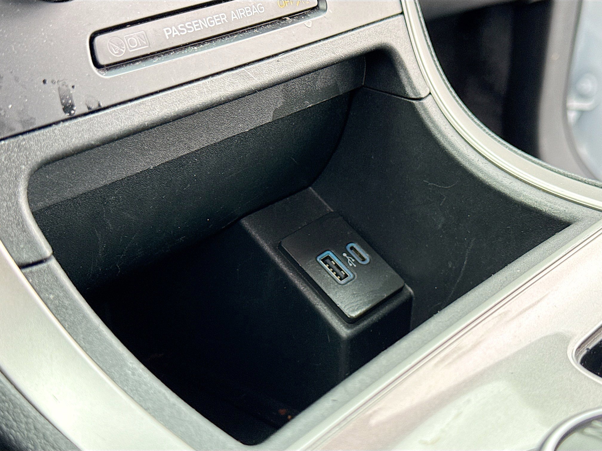 Certified 2024 Ford Edge SEL image 14