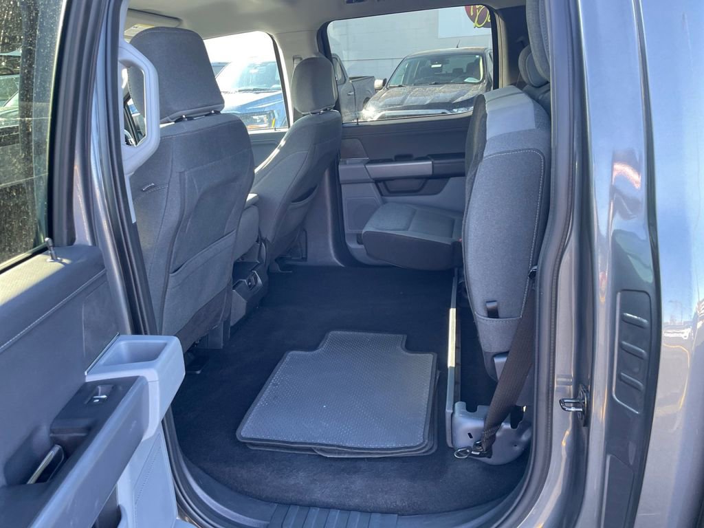 Certified 2024 Ford F150 XLT image 15