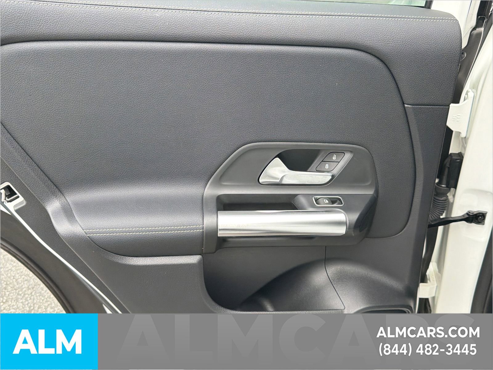 Used 2022 Mercedes-Benz GLA 250 image 27