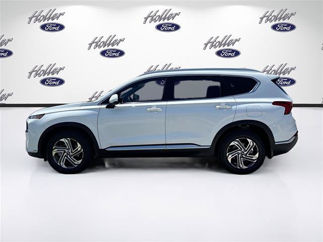 Used 2022 Hyundai Santa Fe SEL w/ Convenience + Premium Package FWD image 5