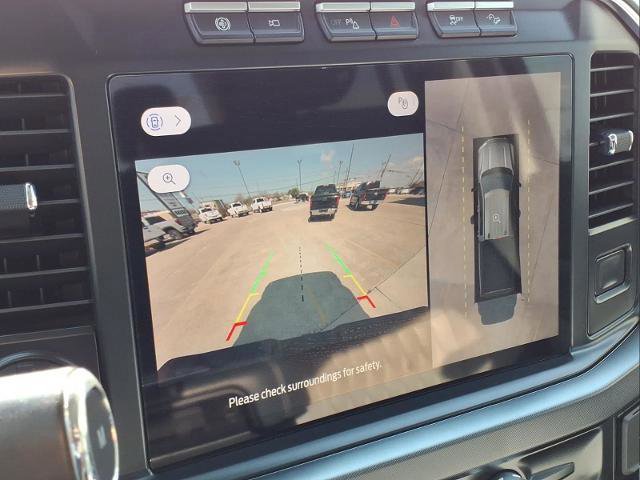 Certified 2024 Ford F450 Limited w/ FX4 Off-Road Package image 28