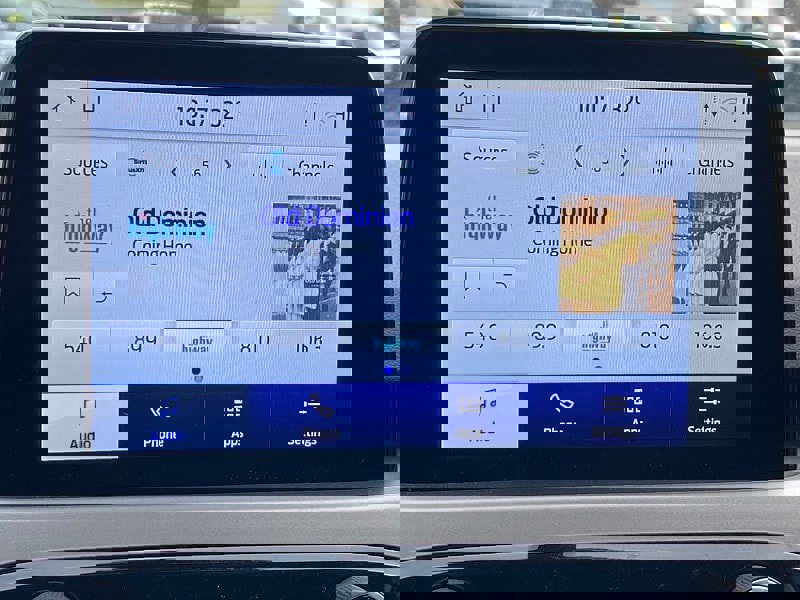 Certified 2022 Ford Escape SE w/ Convenience Package image 43